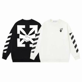 Picture of Off White Sweatshirts _SKUOffWhiteS-XL12326230